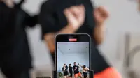 10 Artis Tik Tok Indonesia dengan Followers Terbanyak