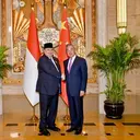 Indonesia-China Sepakat Pimpin Aliansi AI Global