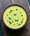 Sup brokoli creamy versi dairy free rumahan. [Dok/Pexels.com/Rahul Sonawane].