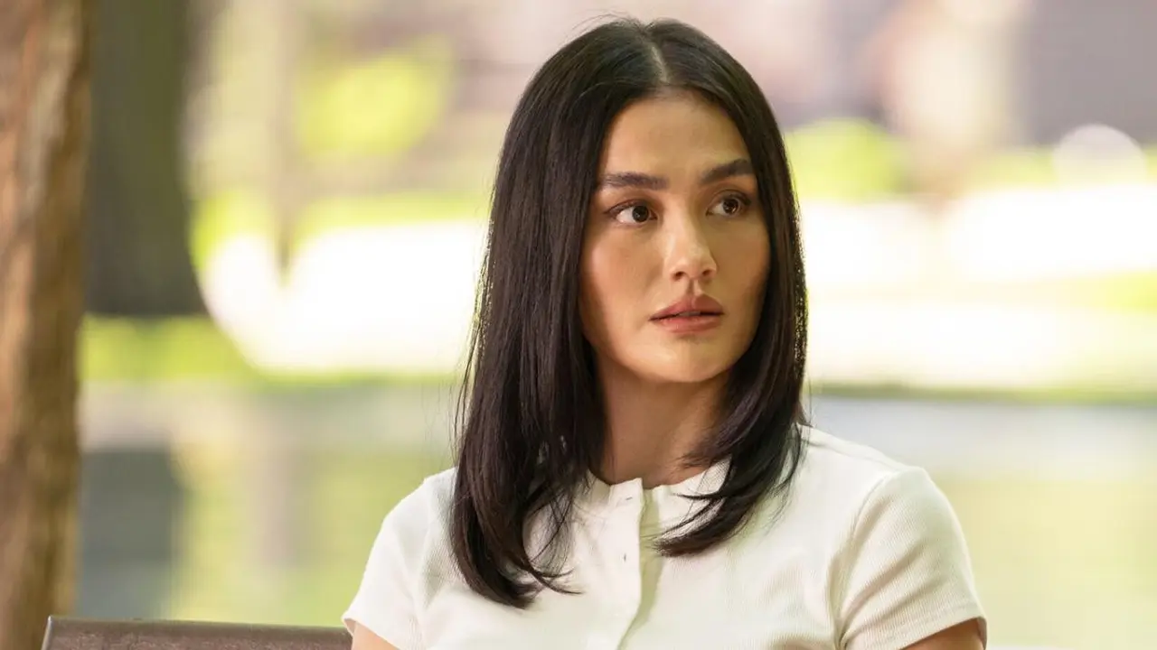 Agnez Mo dalam Reacher Season 4. (Amazon MGM Studios/ Prime Video via IMDb)