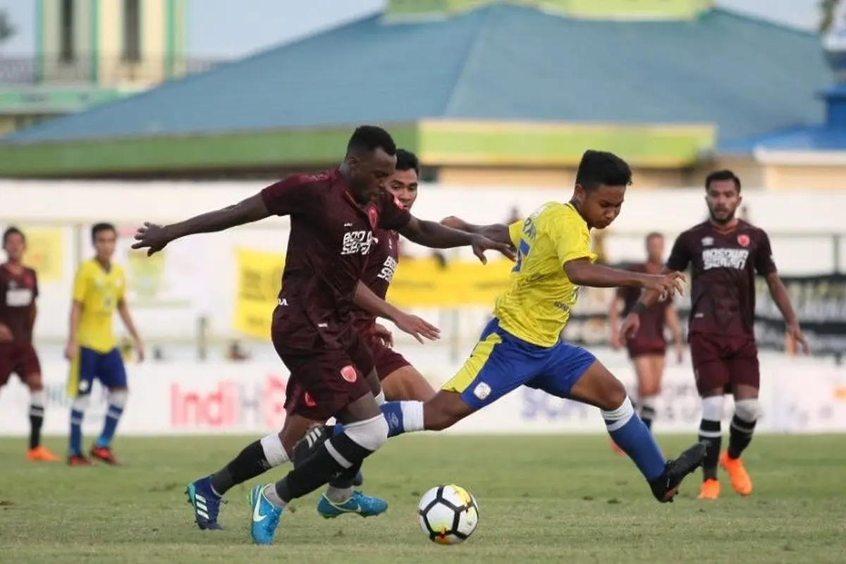 Barito Putera