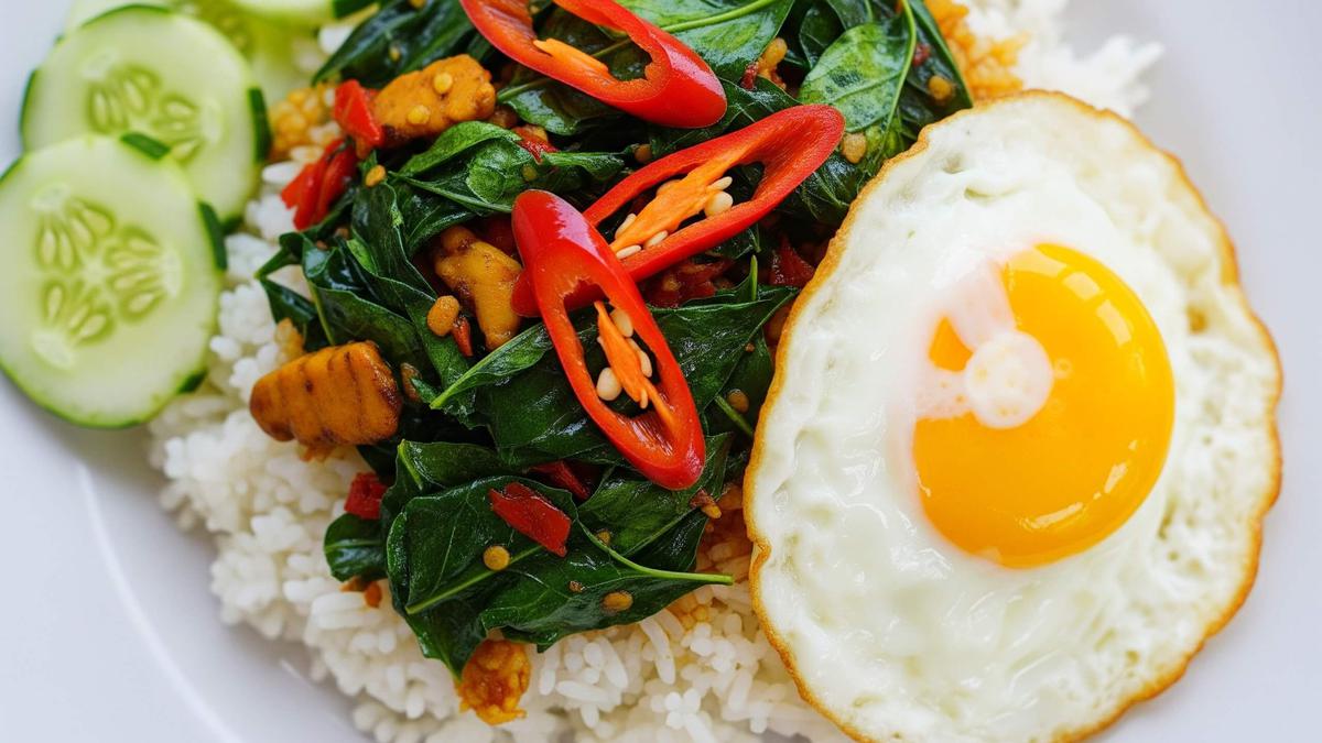 5 Cara Praktis Mengolah Daun Kunyit untuk Masakan Rumahan, Dijamin Enak