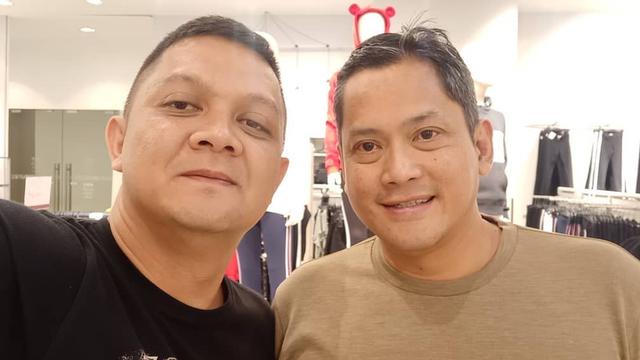 Potret Terbaru Onky Alexander Pemeran Utama Catatan Si Boy