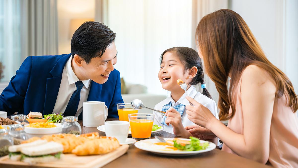 Sering Flu dan Batuk Saat Hujan? Begini Cara Lindungi Kesehatan Anak