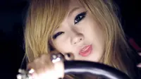 CL `2NE1` Jadi Duta Kosmetik Ternama Dunia