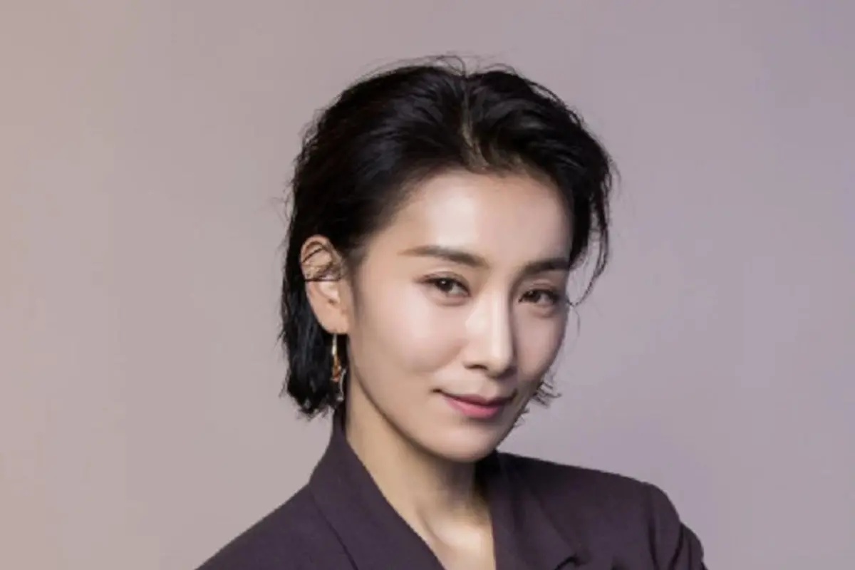 Kim Seo Hyung
