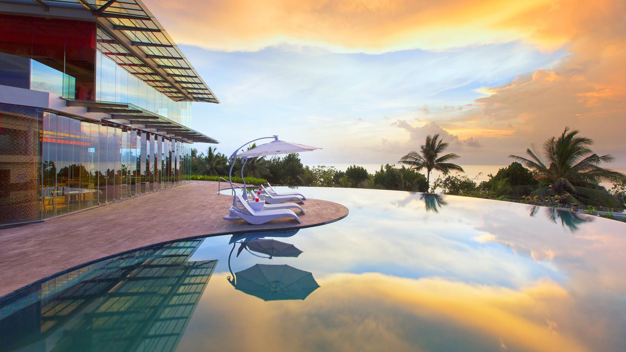 Hanya Punya 48 Jam di Kuta, Kunjungi Destinasi Seru Berikut Ini