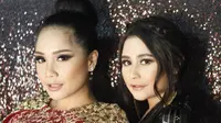 Duet Bareng Nagita Slavina, Prilly Latuconsina Kegirangan