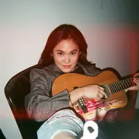 Sheryl Sheinafia (Instagram/sherylsheinafia)