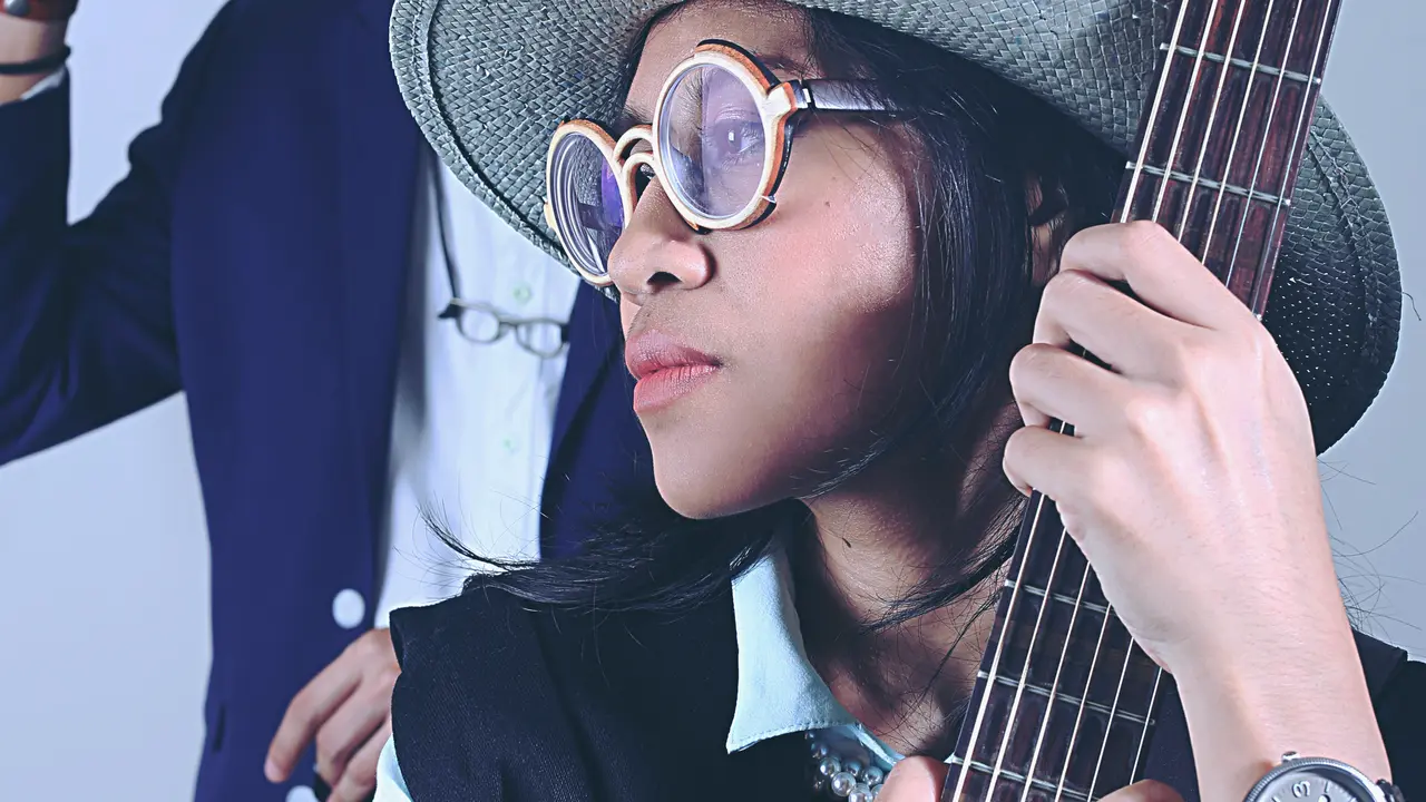 [Bintang] Endah N Rhesa