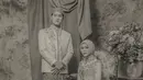 Prewed Lesti dan Rizky Billar adat Jawa (Instagram/riomotret)