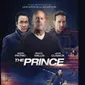 Poster Film The Prince (2014), Sumber: IMDb