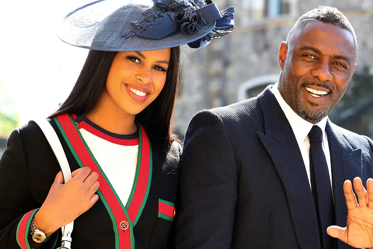 Topi Unik Pesohor Dunia di Pernikahan Pangeran Harry - Meghan Markle