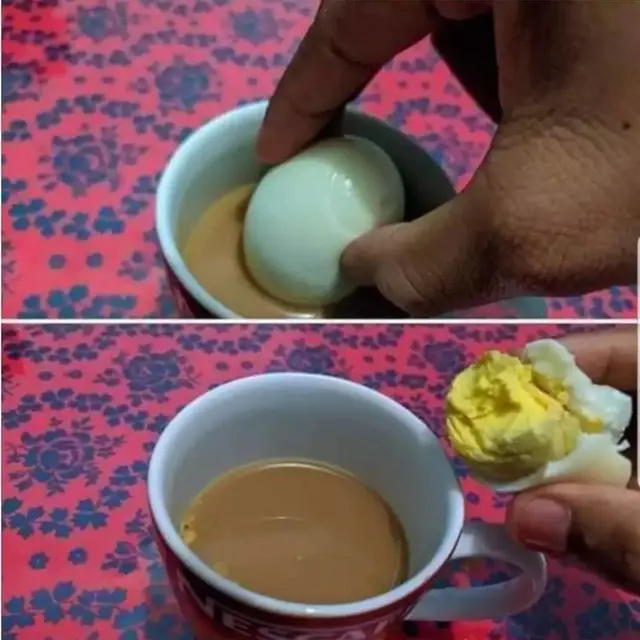 6 Minuman Dicampur Makanan Ini Nyeleneh, Bikin Enggak Jadi Haus