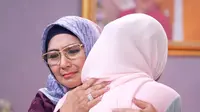 Adegan sinetron Bidadari Surgamu tayang setiap hari di SCTV (Dok Sinemart)