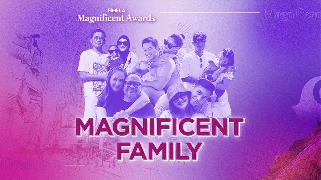 Magnificent Family