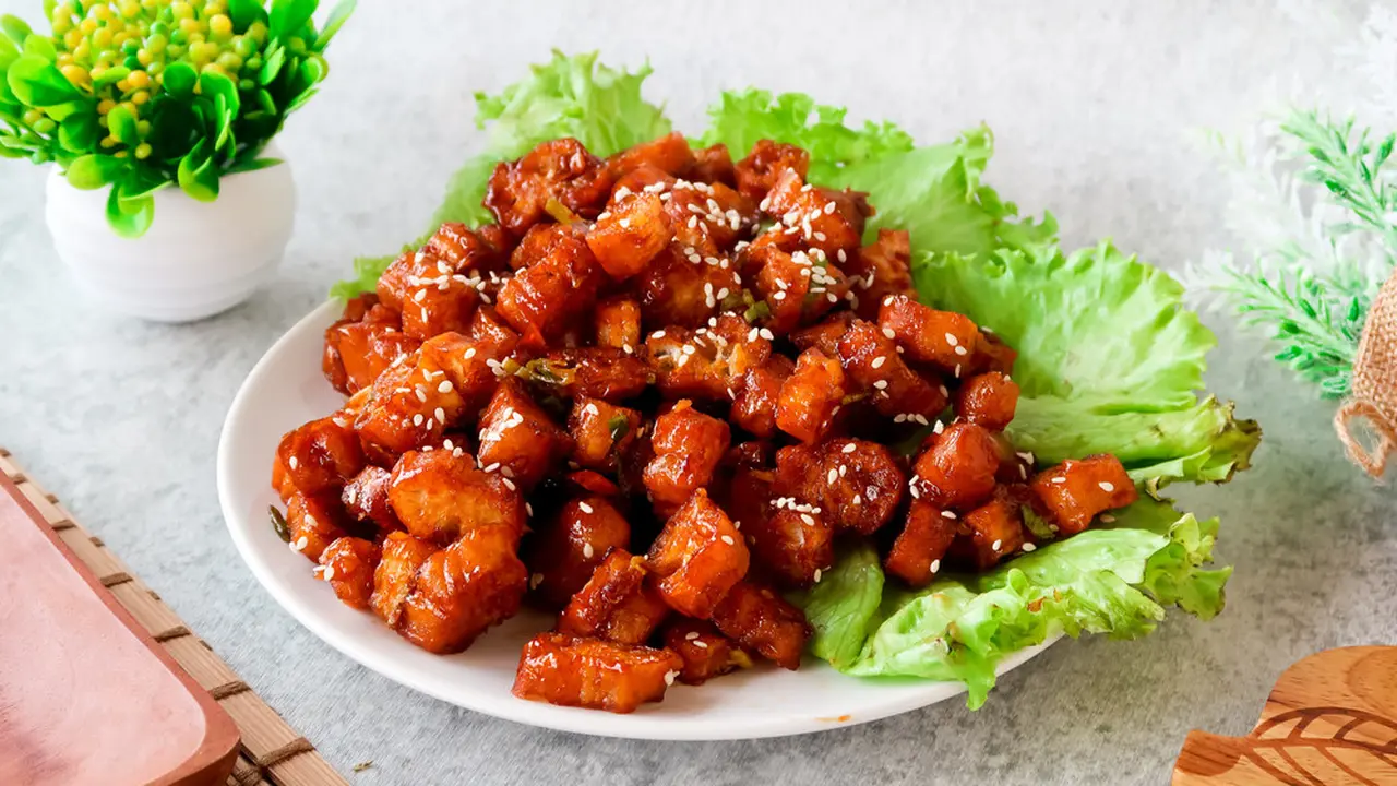 resep cakwe saus pedas padang