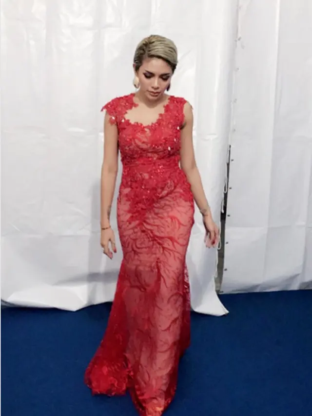 [Bintang] Nikita Mirzani