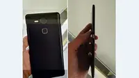 Inikah Smartphone 'Jumbo' Terbaru Huawei?