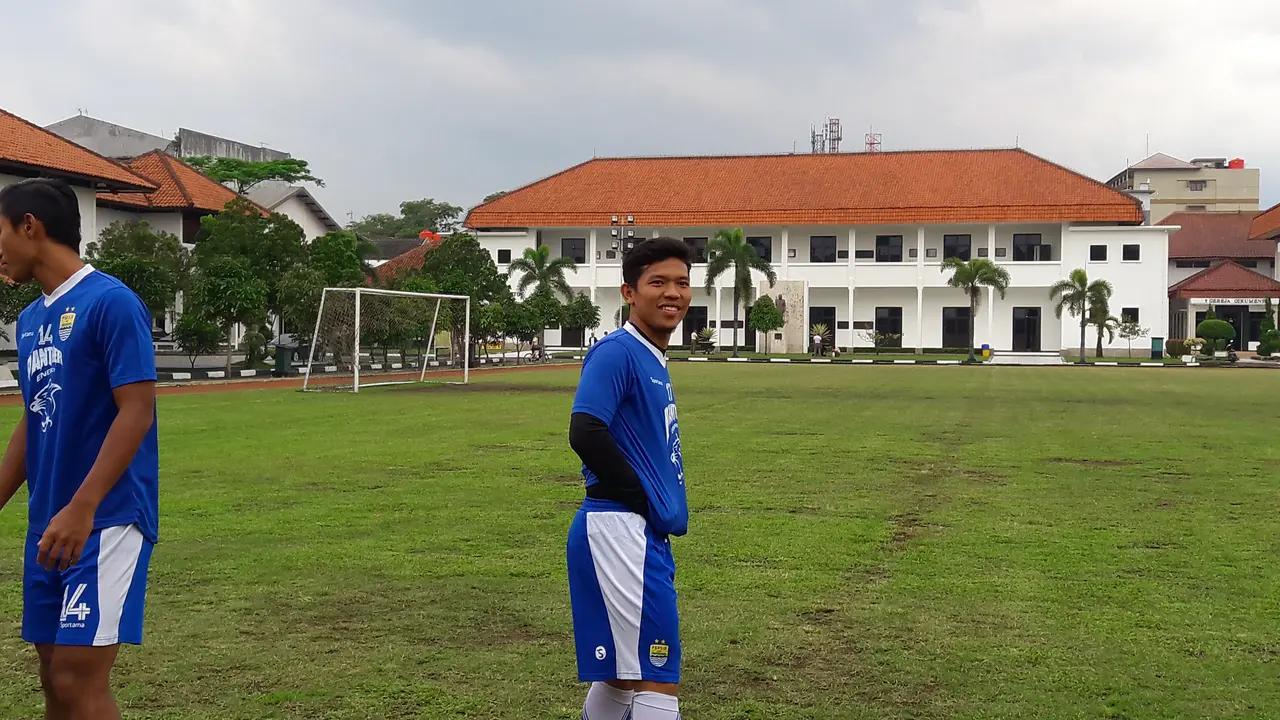 Eka Ramdani
