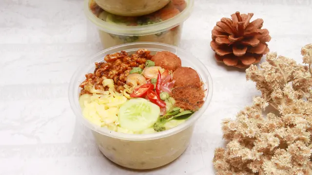 Resep Bubur Suro untuk Menyambut Tahun Baru Islam