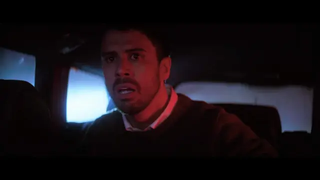 Toby Kebbell sebagai Martin Axe. (Foto: Dok. IMDb/ Sony Pictures Releasing)