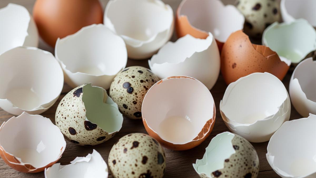 Cara Mencegah Kucing Liar Pipis Sembarangan dengan Cangkang Telur