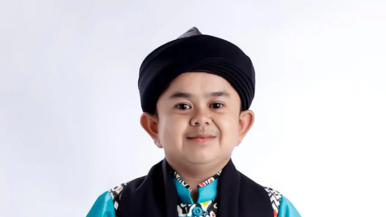 BerAKSI Di Rumah Saja