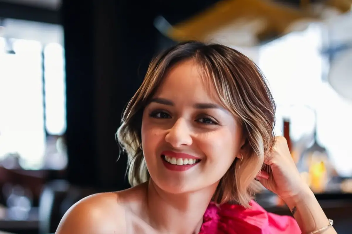 joanna alexandra tetap awet muda dan stylish. (credit:instagram.com/joannaalexandra)