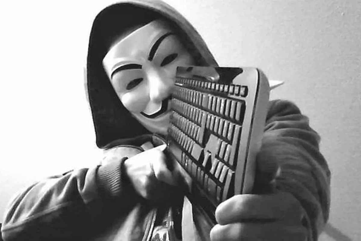 Hacker
