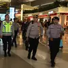 Otoritas Keamanan Sebut Demo di Bandara Soetta Hoaks, Begini Kondisi Sebenarnya