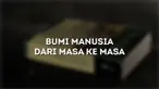 Film adaptasi novel Bumi Manusia karya Pramoedya Ananta Toer kini dapat dinikmati di bioskop. Padahal, di era Orde Baru, seseorang bisa dipenjara cuma karena membaca novel Bumi Manusia.