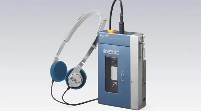 Sony Walkman