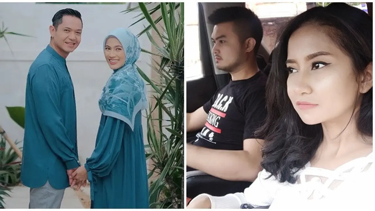 Potret 6 Pemain Sinetron Inikah Rasanya dan Pasangan, Ada yang Jarang Tersorot