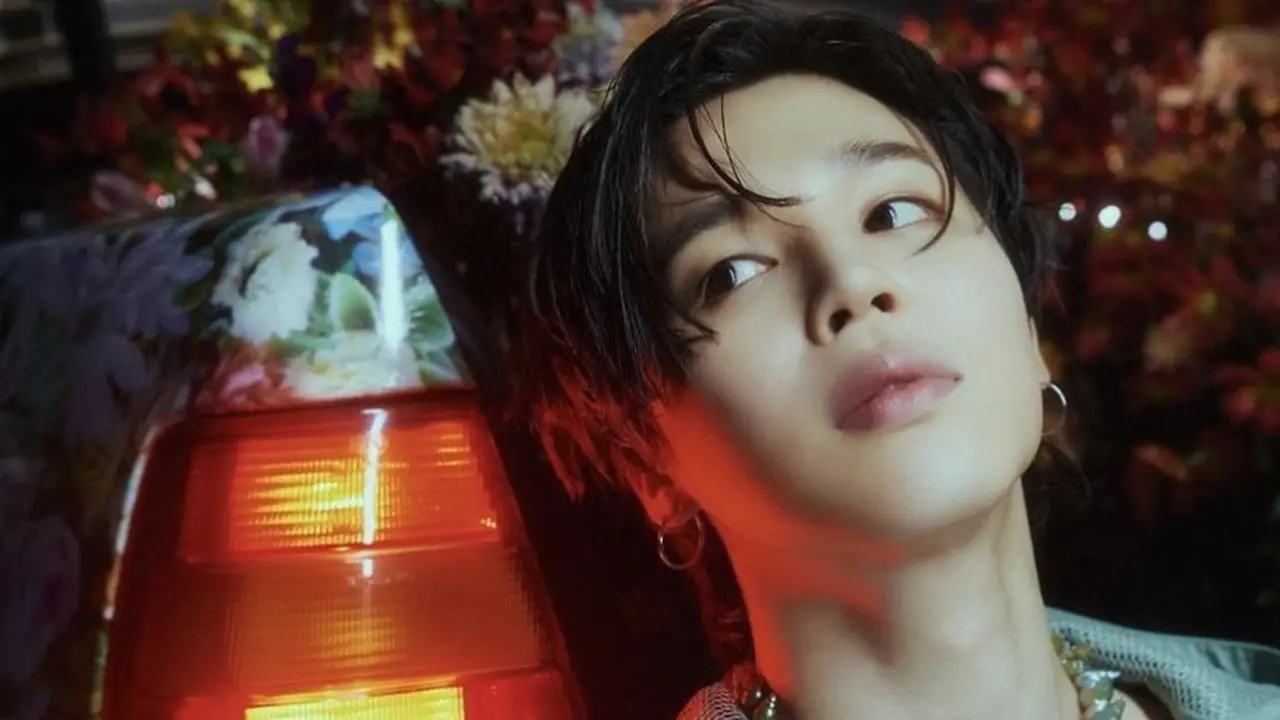 Dior Mengumumkan Jimin BTS Sebagai Global Brand Ambassador Terbaru