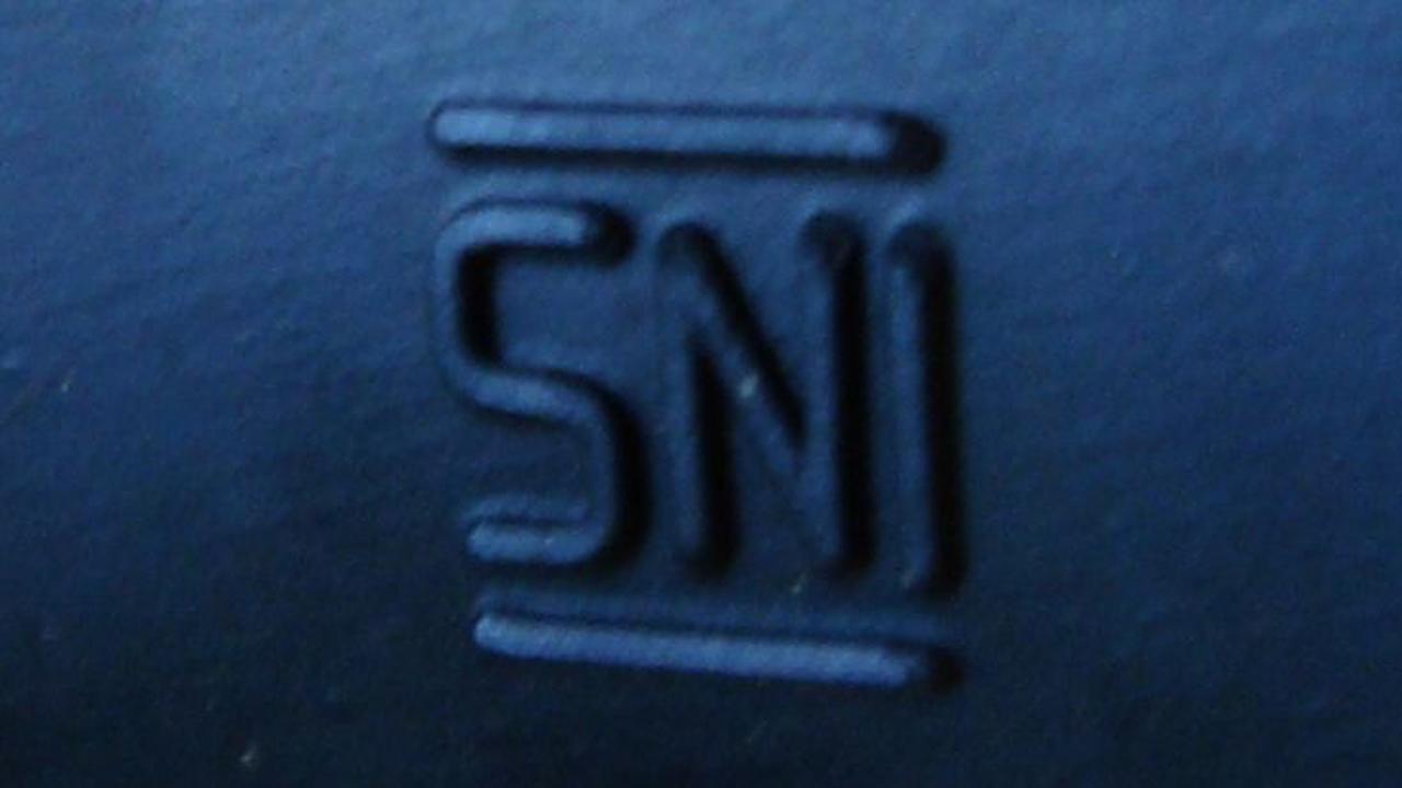 Logo SNI