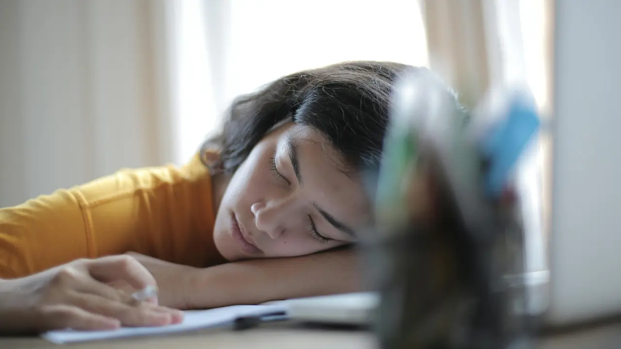 Tidur