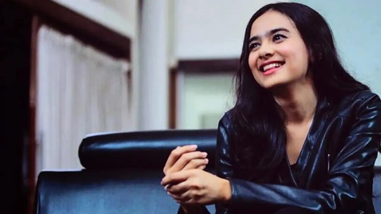 Sonya Fatmala