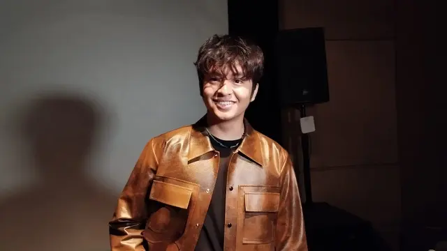 Angga Yunanda