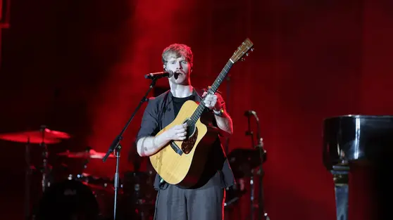 Penampilan Terakhir Kodaline Sebelum Bubar di LaLaLa Fest 2026