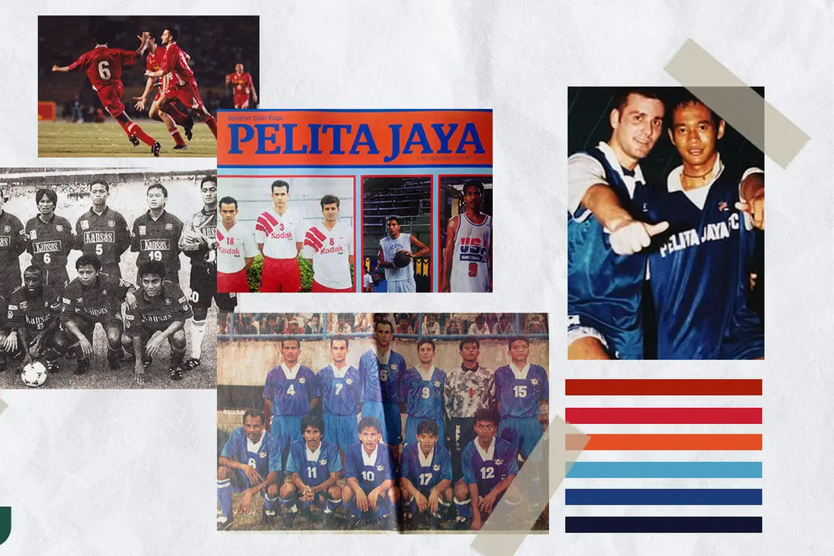 Pelita Jaya