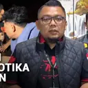 Kejar Mobil Pelaku Sejauh 5 Km, Polisi Gagalkan Peredaran Ratusan Vape Narkotika