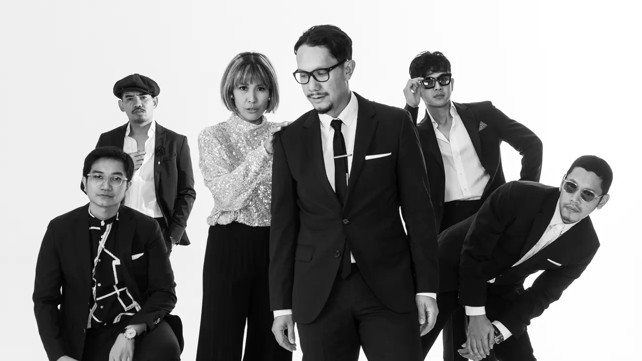 Maliq & D'Essentials. (Foto: Warner Music Indonesia)