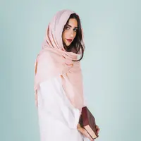 Ilustrasi Muslimah Credit: shutterstock.com