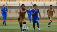 Liestiadi Sudah Memiliki Gambaran Skuat Inti Persib B 