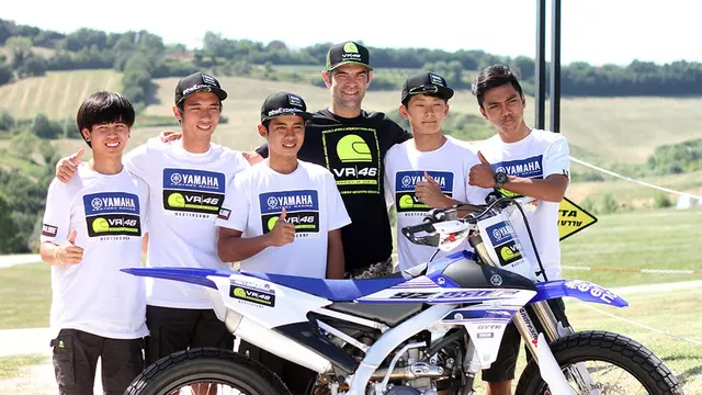 Yamaha Indonesia