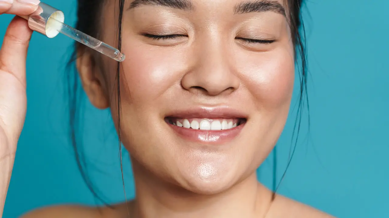 4 Cara Tepat Menggunakan Serum Vitamin C, Biar Hasilnya Lebih Maksimal