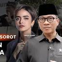 Mendes Yandri Susanto Jawab Polemik Koperasi Desa Merah Putih sambil Panen Anggur untuk MBG
