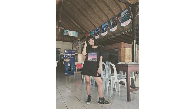 Minta Tolong Untuk Editin Foto Di Twitter, Wanita Ini Dapat Bantuan Tak Terduga