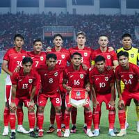 Indra Sjafri Berikan Perkembangan Terbaru Timnas Indonesia U-22 Jelang Laga Pertama SEA Games 2025 Lawan Filipina